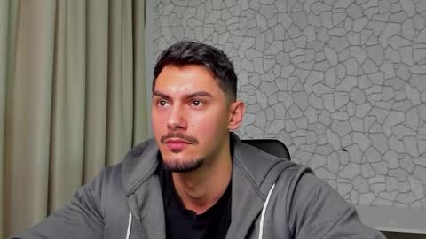 ClintMasterss online show from January 14, 6:52 am