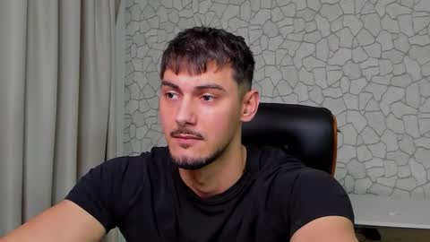 ClintMasterss online show from February 8, 6:28 am