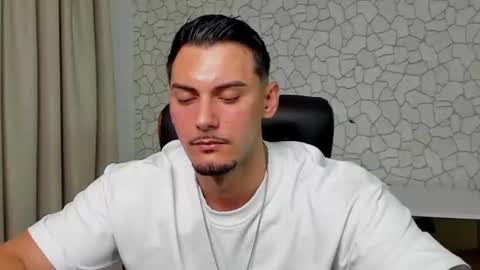 ClintMasterss online show from July 1, 5:31 am