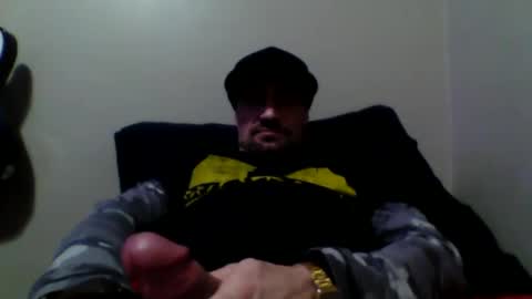 Snapshot of clintwood12 chatting on January 16, 1:16 am chad online show from January 16, 1:16 am