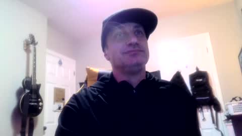 Snapshot of clintwood12 chatting on February 7, 8:11 am chad online show from February 7, 8:11 am
