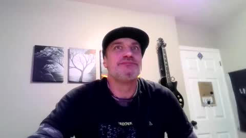 Snapshot of clintwood12 chatting on February 18, 10:49 am chad online show from February 18, 10:49 am