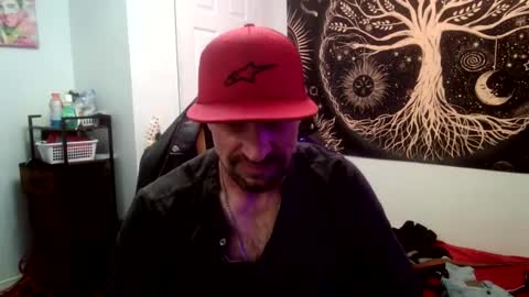 chad online show from September 23, 1:19 am