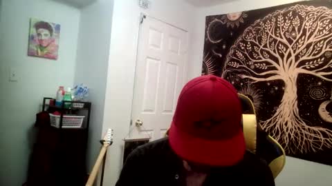 chad online show from September 23, 2:20 pm