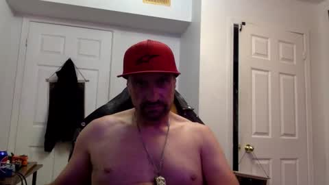 chad online show from October 5, 6:34 am