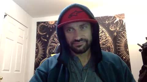 chad online show from October 12, 1:04 am