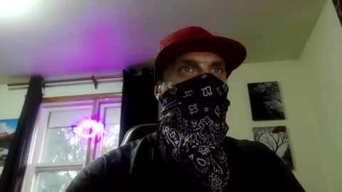 chad online show from November 3, 10:10 pm