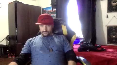 chad online show from November 16, 1:28 pm