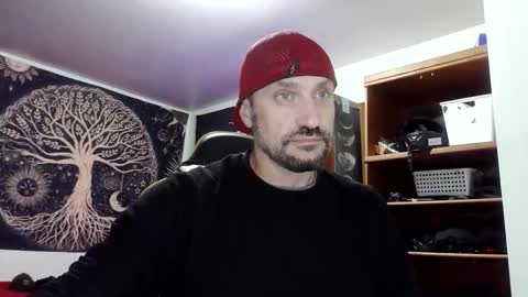 chad online show from November 20, 12:22 am