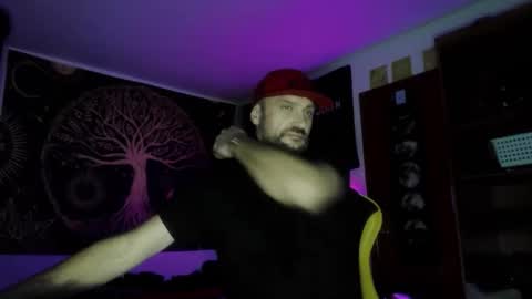 chad online show from November 21, 2:54 am