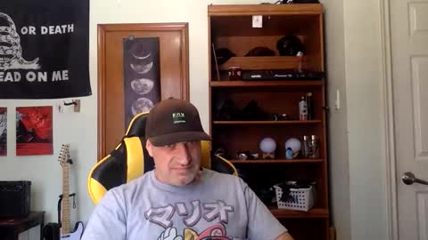 chad online show from February 4, 5:52 pm