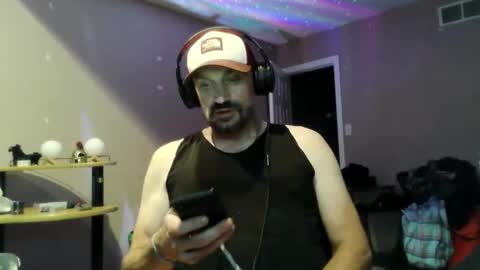 chad online show from June 9, 6:14 am