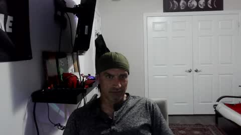 chad online show from June 15, 3:09 am