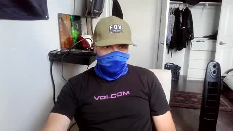 chad online show from June 15, 6:54 pm