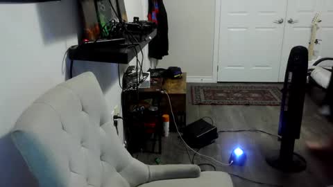 chad online show from June 18, 1:50 am