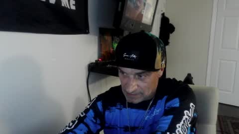 chad online show from June 19, 12:15 am