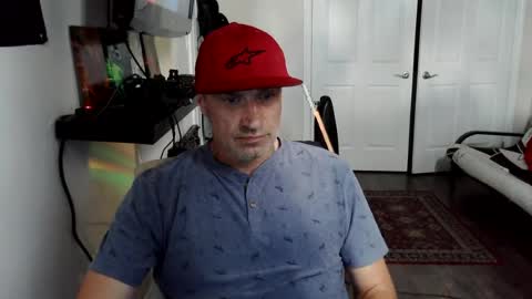 chad online show from June 20, 6:33 pm