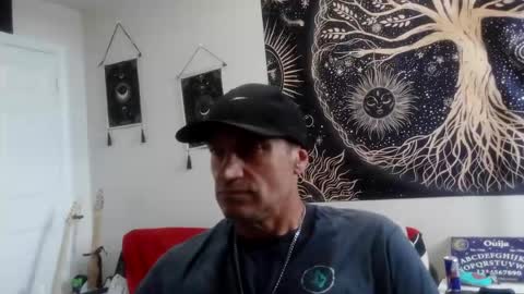 chad online show from June 22, 3:31 pm
