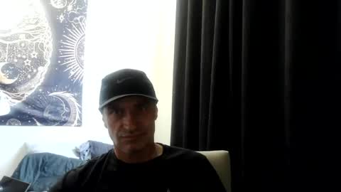 chad online show from June 23, 9:24 pm