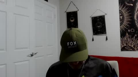 chad online show from June 26, 4:55 pm