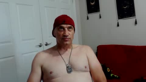 chad online show from June 29, 5:13 pm