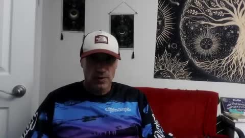 chad online show from June 30, 8:04 am