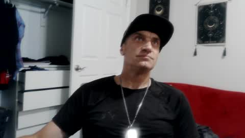 chad online show from July 3, 11:11 pm
