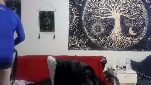 chad online show from July 4, 5:08 pm