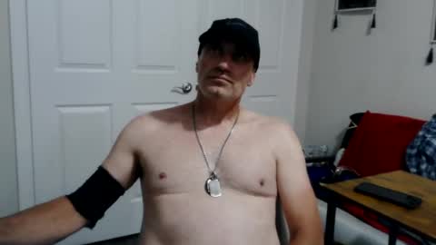 chad online show from July 6, 8:44 pm