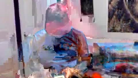 chad online show from July 11, 2:03 am