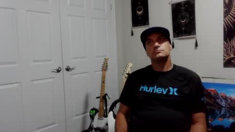 chad online show from July 12, 4:58 am