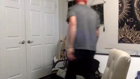 chad online show from July 13, 5:38 pm