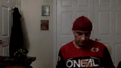 chad online show from July 14, 2:27 am