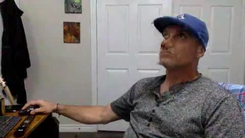 chad online show from July 16, 10:05 pm