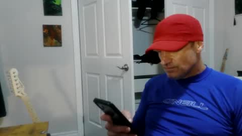chad online show from July 19, 7:39 pm