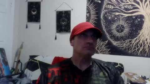 chad online show from July 23, 5:27 am