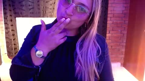 celeste online show from February 1, 8:51 pm