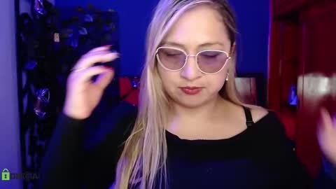 celeste online show from February 17, 8:15 pm