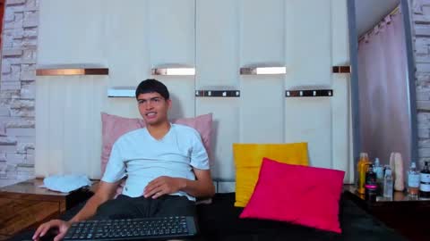 Clio And Demeteer online show from September 16, 3:40 am