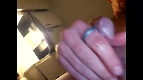 clit_commander209 online show from October 11, 9:19 am