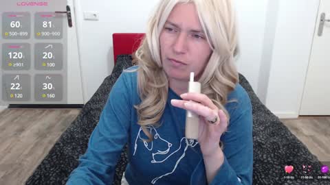 Syl  online show from January 5, 2:41 pm