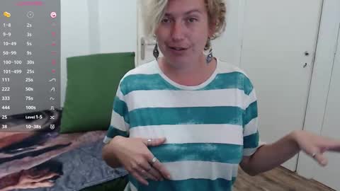 Syl  online show from September 22, 9:11 am