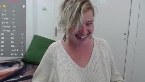 Syl  online show from September 29, 8:57 pm