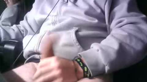 clluch95 online show from November 21, 11:20 am