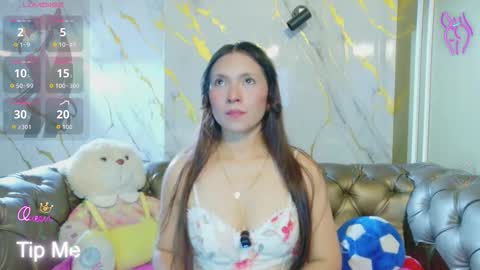 Cloe online show from February 4, 1:33 am