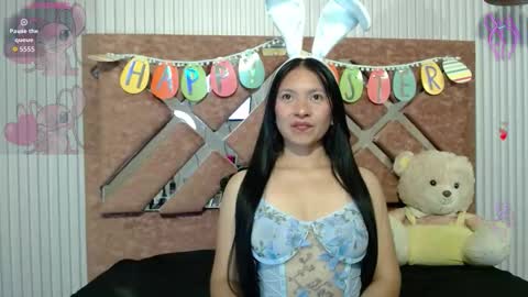 Cloe online show from March 26, 7:52 pm