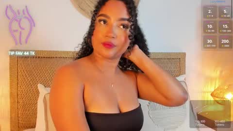 cloe_25 online show from October 9, 2:31 am