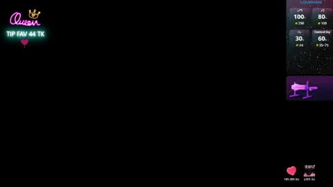 cloe_25 online show from March 29, 2:11 am