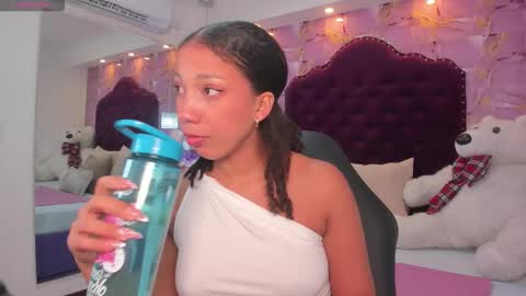 Cloe 555 online show from October 28, 10:12 pm