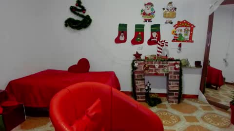 cloe_7 online show from December 22, 3:03 am